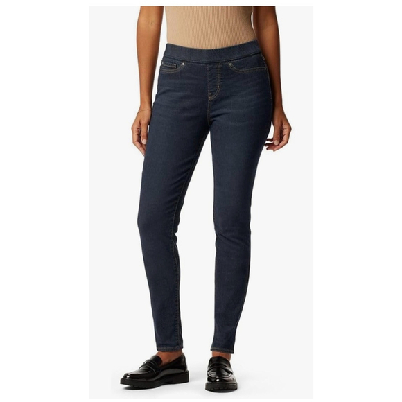 Levi's Signature Jeans, 18M, Dark Blue - Picture 1 of 8